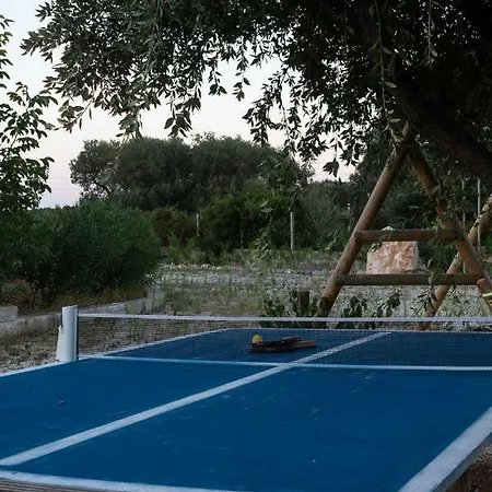 Martina Villa Carovigno