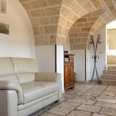 Villa Martina Carovigno